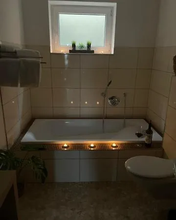Appartement Luna Ruppach-Goldhausen Exterior photo