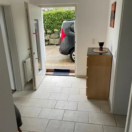 Appartement Luna Ruppach-Goldhausen Exterior photo