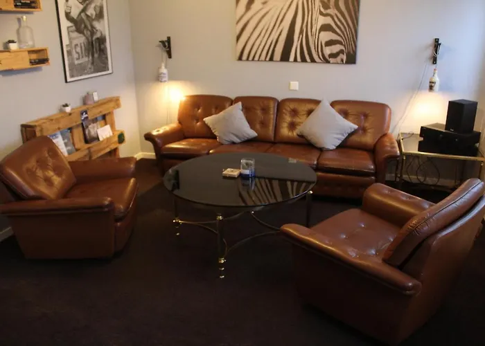 Appartement Luna