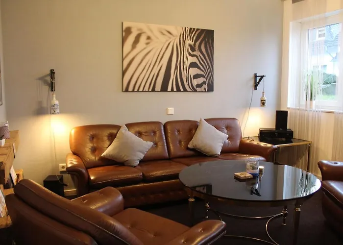 Appartement Luna
