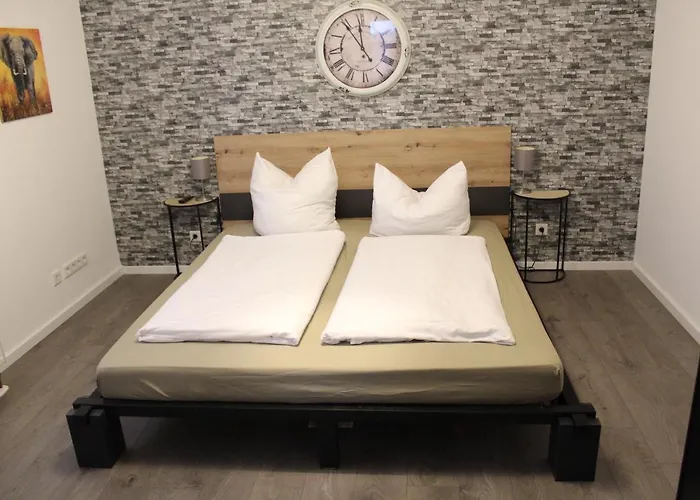 Appartement Luna
