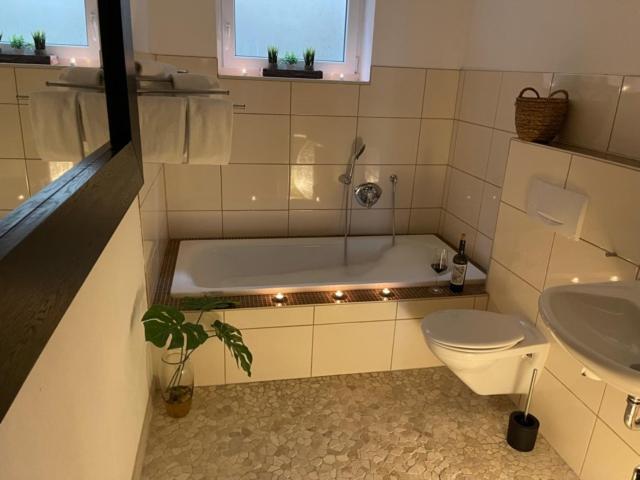 Luna Appartement *