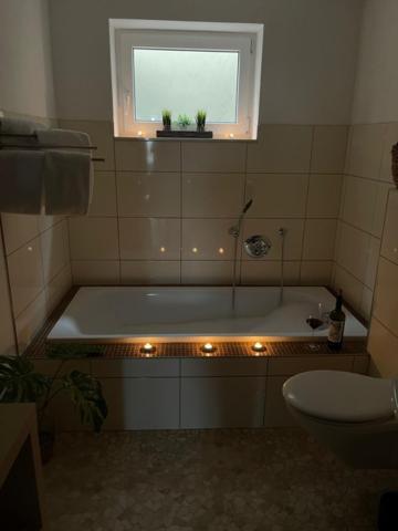 Appartement Luna