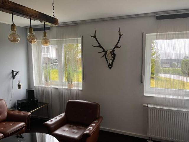 Luna Appartement Ruppach-Goldhausen