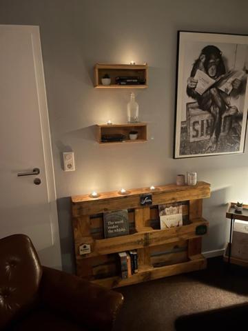 Luna Appartement