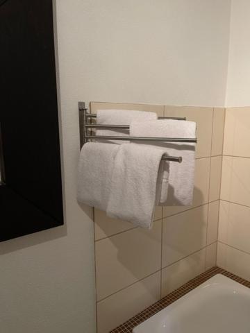 Luna Appartement