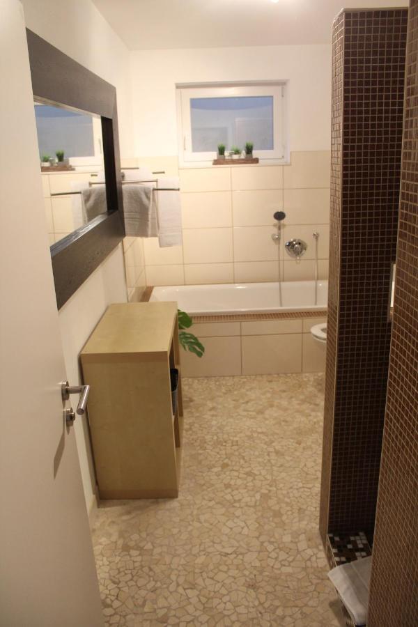 Apartment Luna Ruppach-Goldhausen