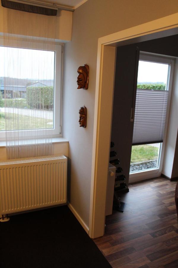 Appartement Luna *