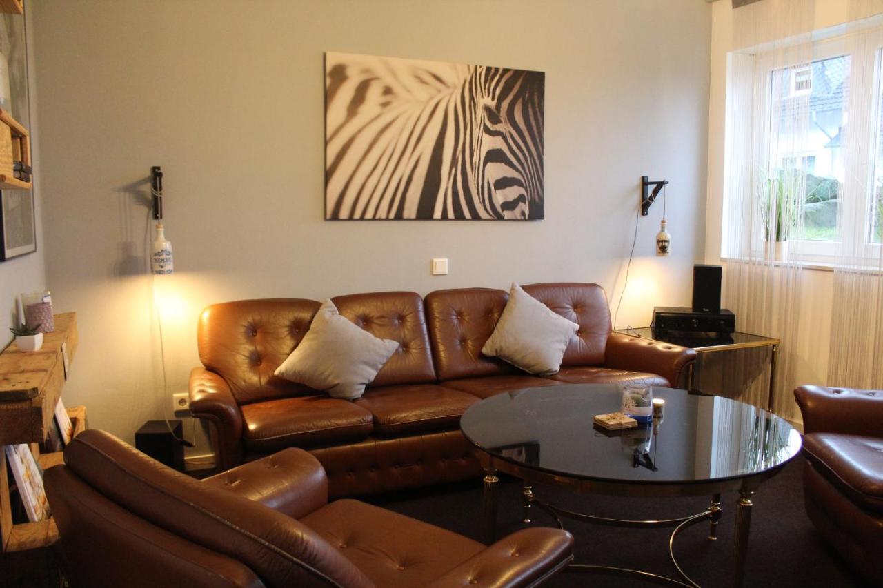 Luna Appartement Ruppach-Goldhausen