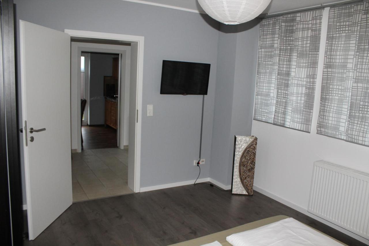 Appartement Luna Ruppach-Goldhausen